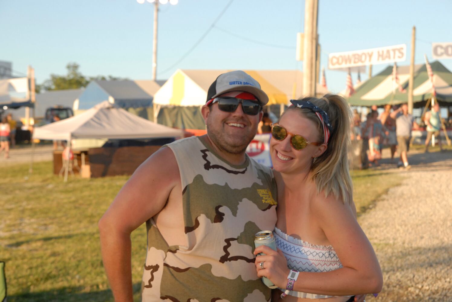 PHOTOS: Did we spot you at Country Concert ‘19?