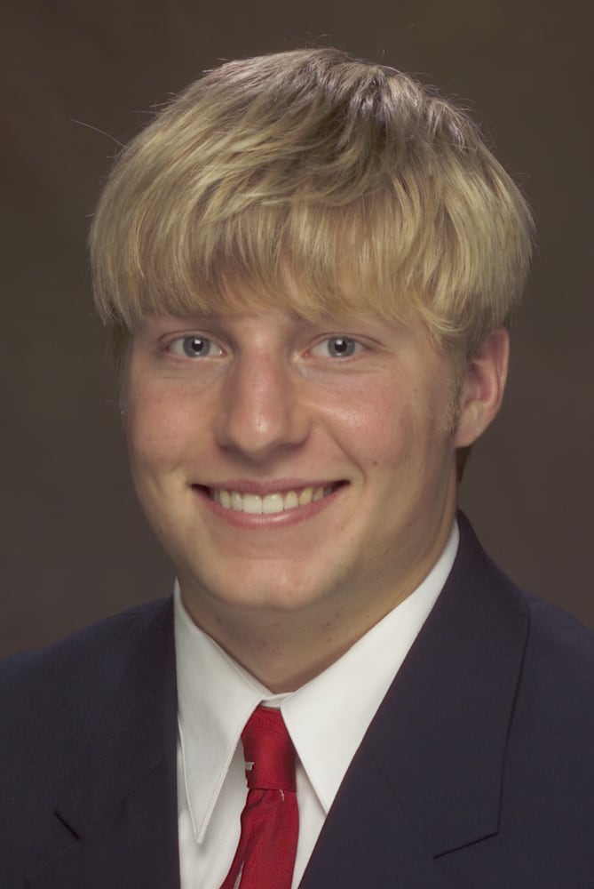 Sean McVay at Miami University