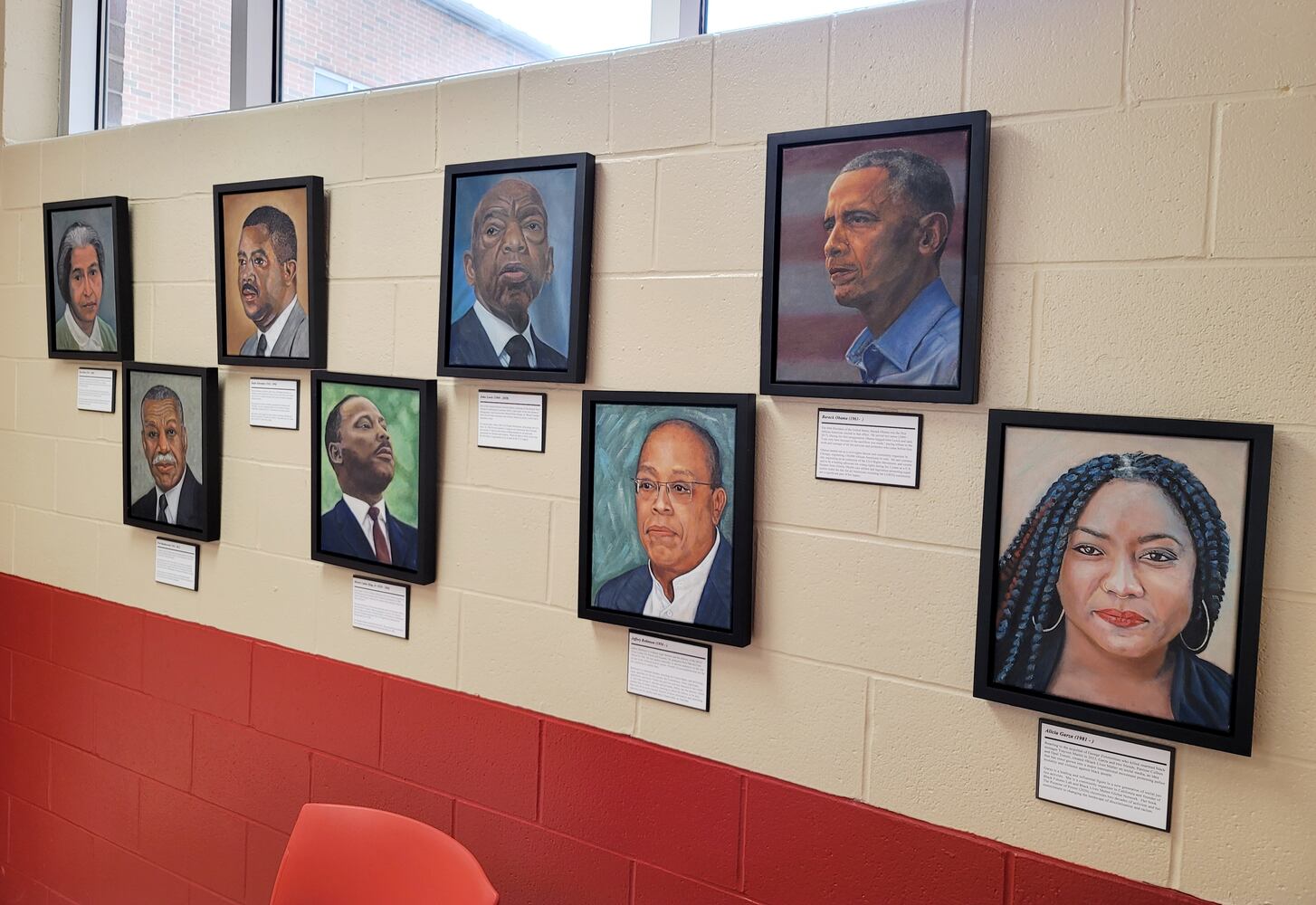 021021 civil rights paintings