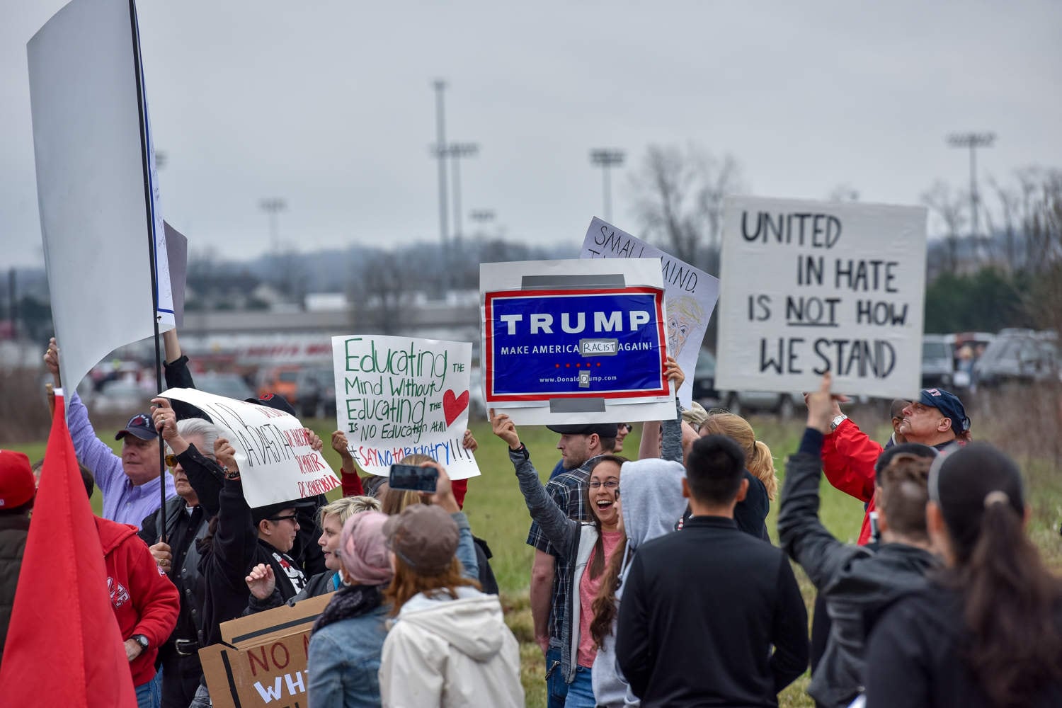 Trump Rally