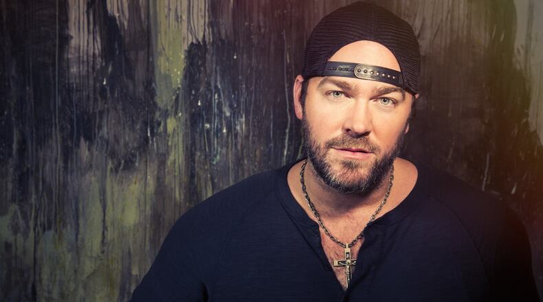 Country singer Lee Brice donated to an online fundraiser for the family of a Franklin woman killed in a head-on crash. Brice said, “I felt like I was part of their family and I wanted to help — just like I’d help my own family.” CONTRIBUTED