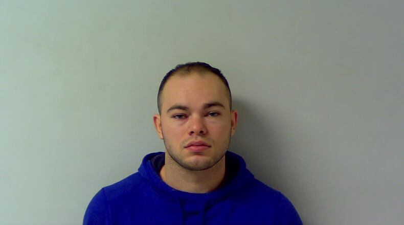 Ex-Montgomery County Jail corrections officer Franco Villella is due back in court on August 20 for sentencing.