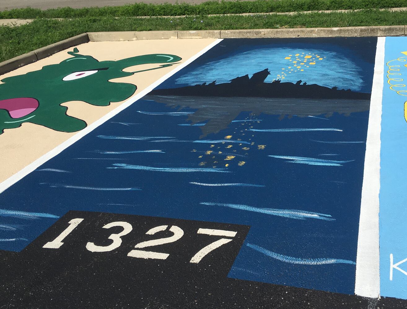 lakota east