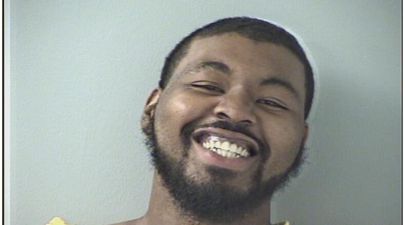 Broderick Malik Jones Roberts