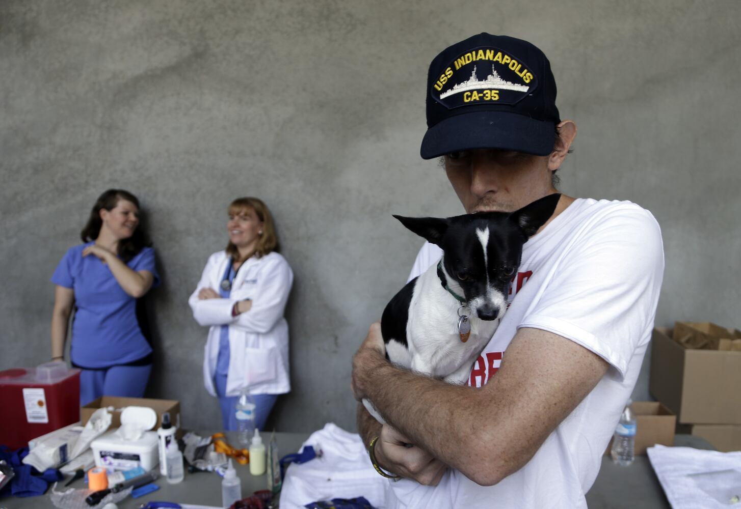 News hounds (9/17/15)