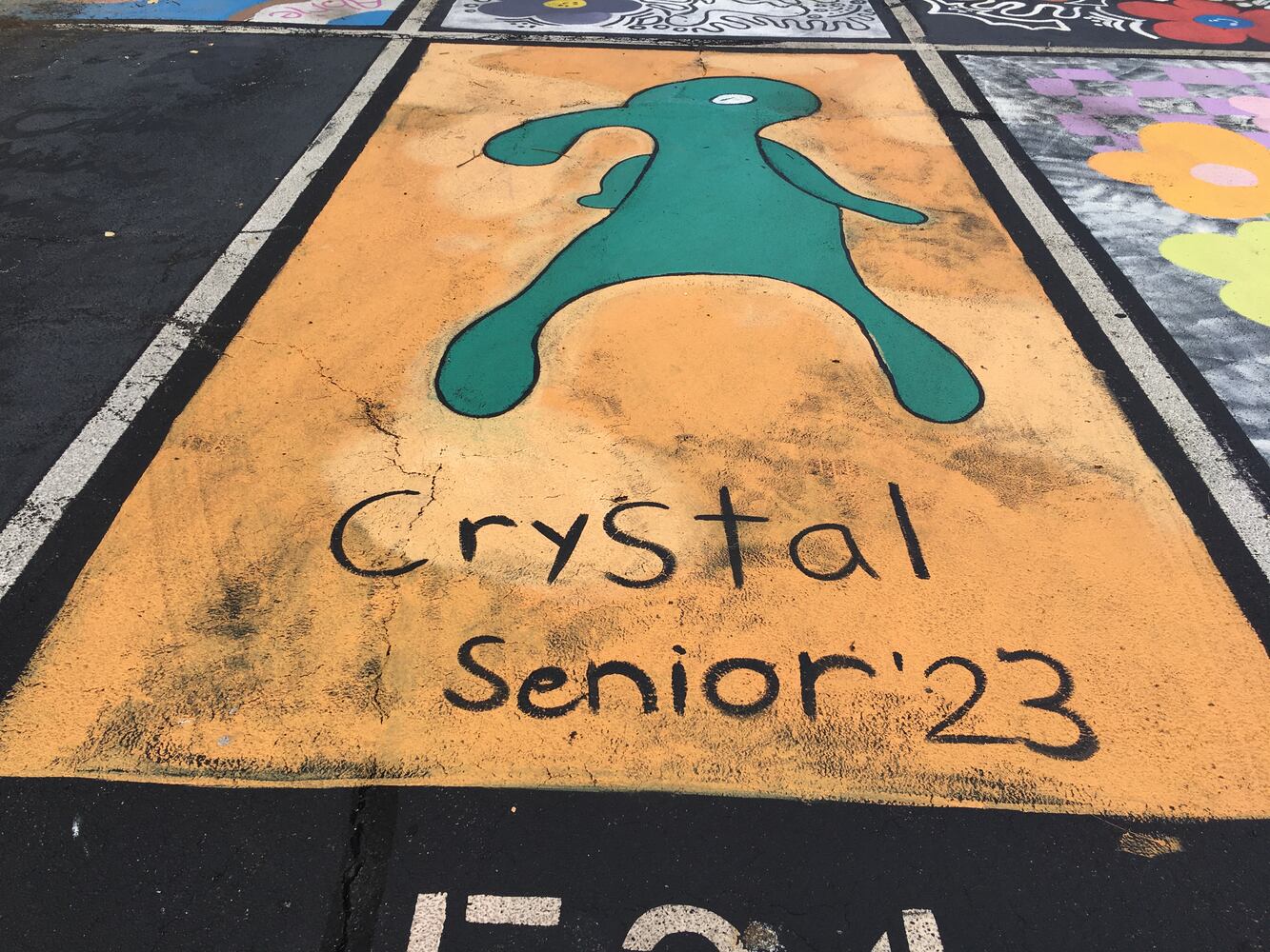 hamilton parking 2022