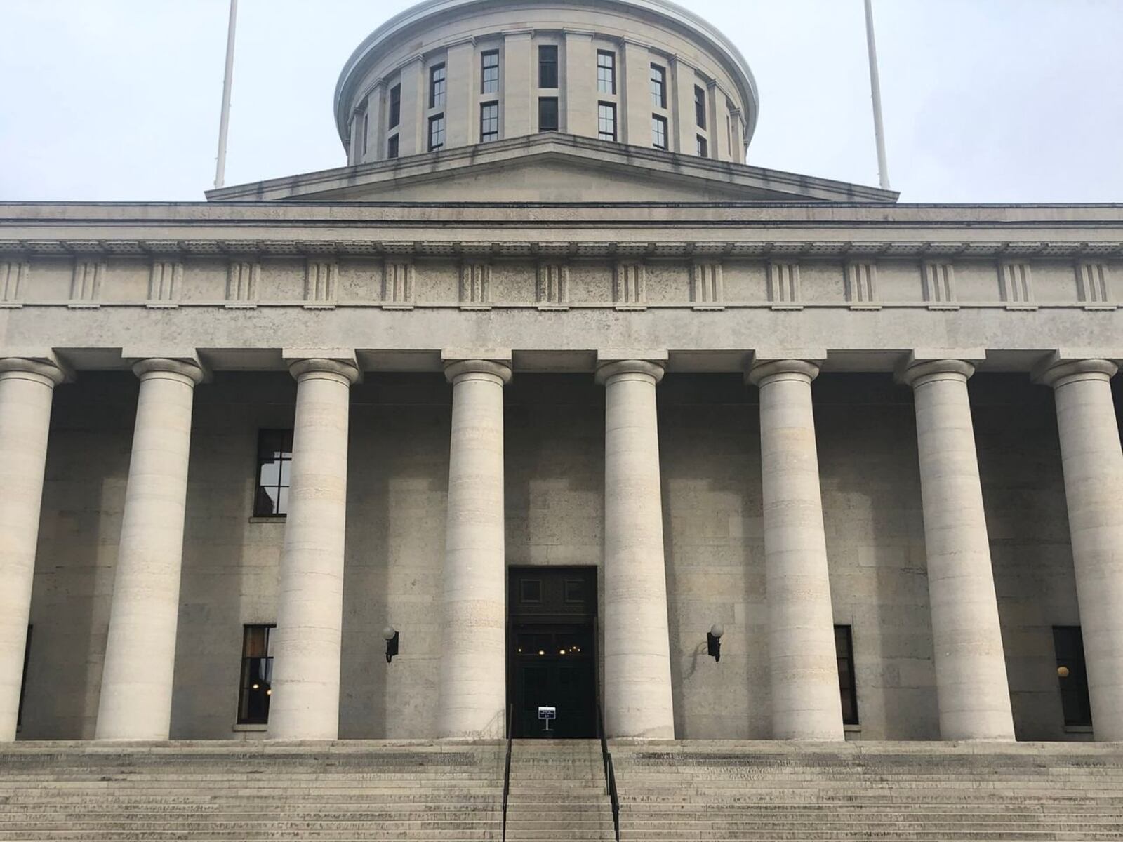 Voters in several Dayton area Ohio Statehouse districts were casting ballots in this year’s general election. FILE
