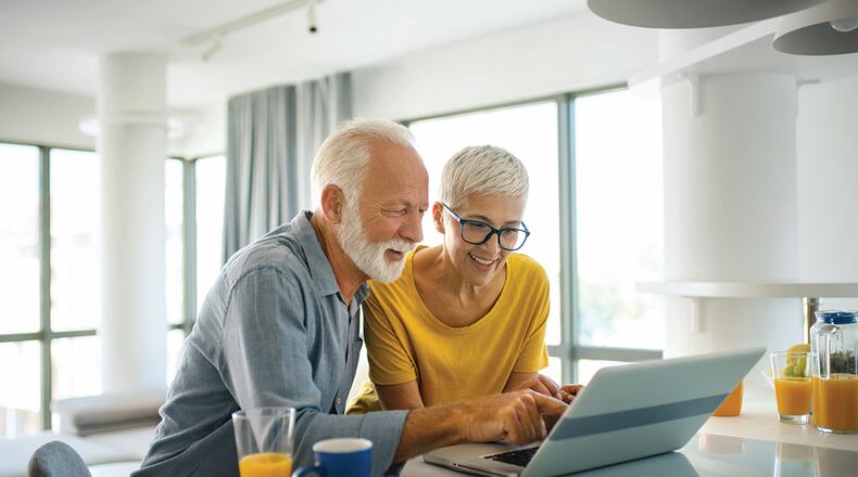 Seniors who aren't quite certain if downsizing is right for them can consider three key factors to make a decision that's in their best interests. METRO NEWS SERVICE