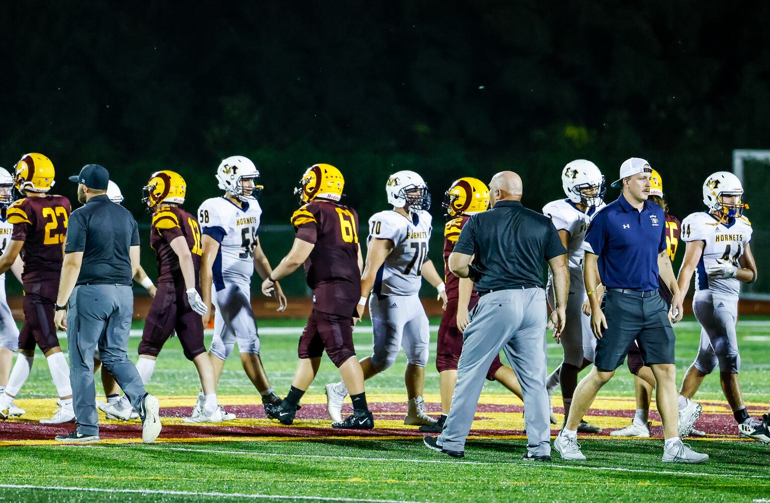 082721 Ross vs Monroe Football