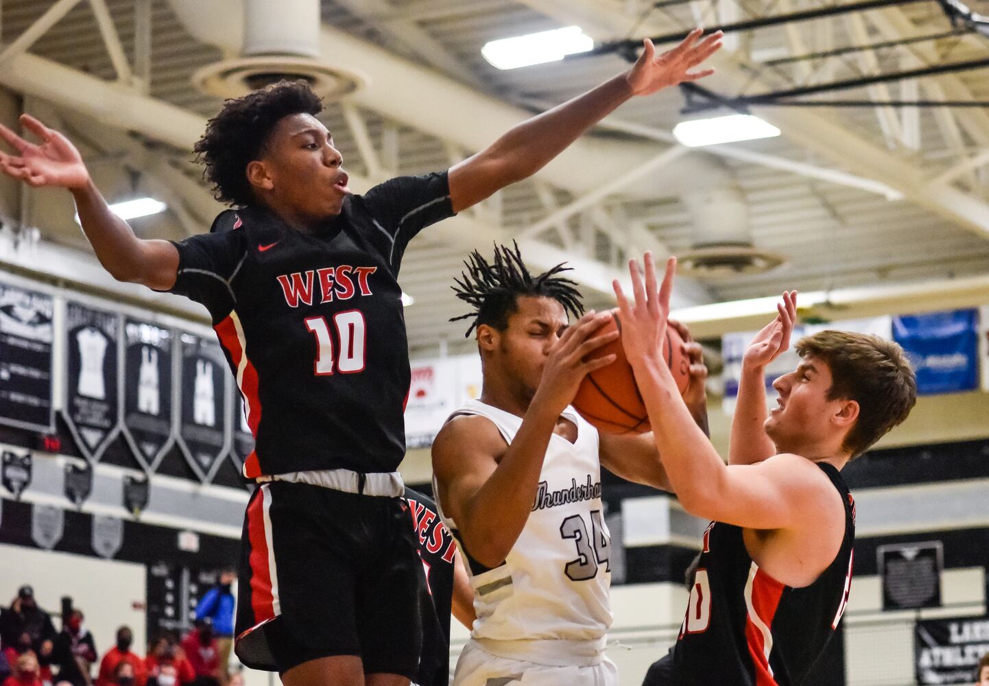 011521 Lakota East West basketball