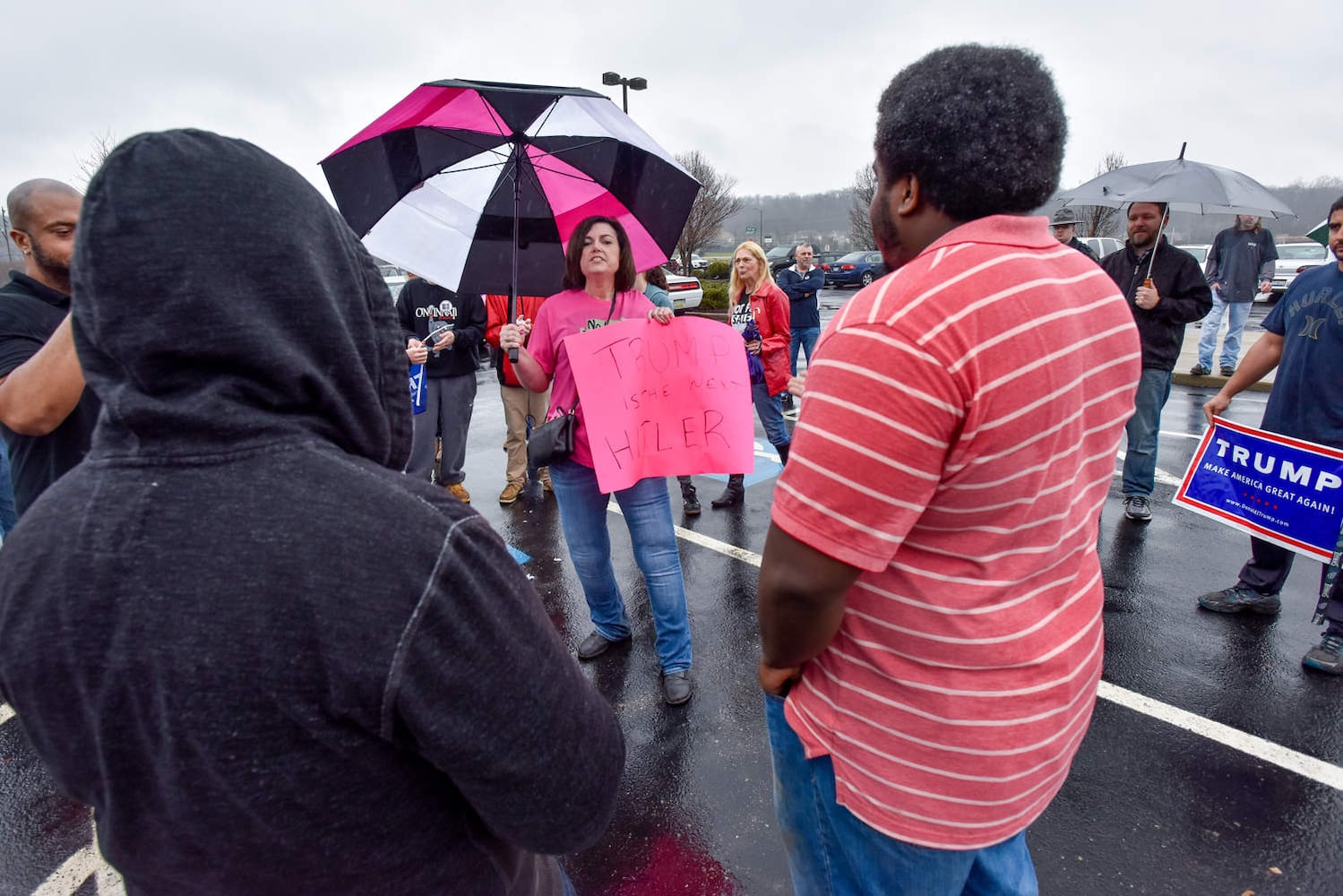 Trump Rally