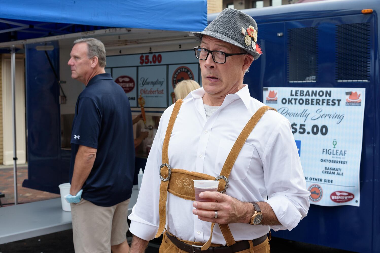 Lebanon Oktoberfest 2020
