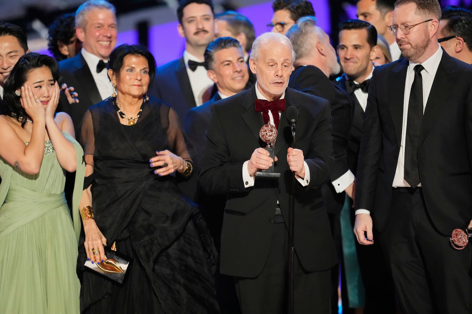 2025 Tony Awards - Show