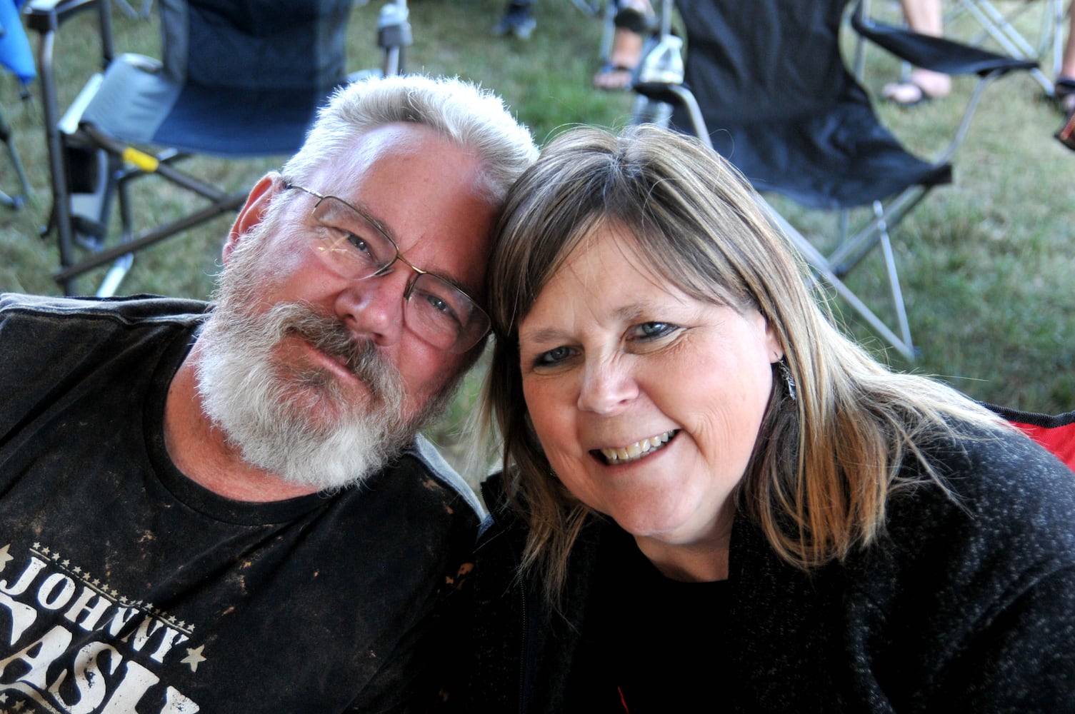 Did we spot you at Cheese Fest at Austin Landing?