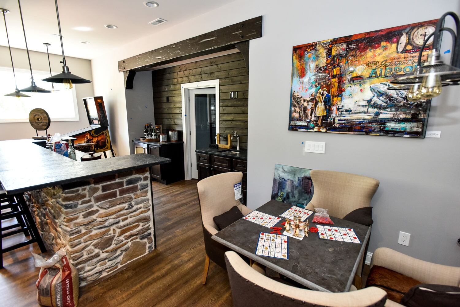 Homearama Oaks of West Chester 2016
