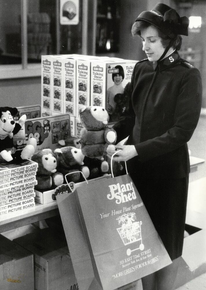 Salvation Army