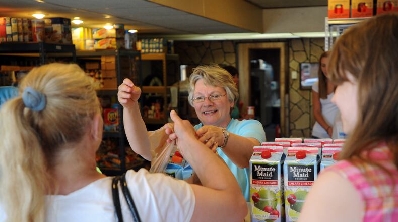 The FCSD Community Diversity Alliance is seeking donations of new backpacks and school supplies to give away from 9-11 a.m. at the Aug. 3 Bash.