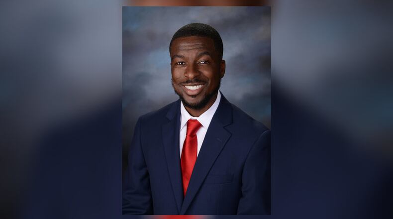 Willis Blackshear Jr.