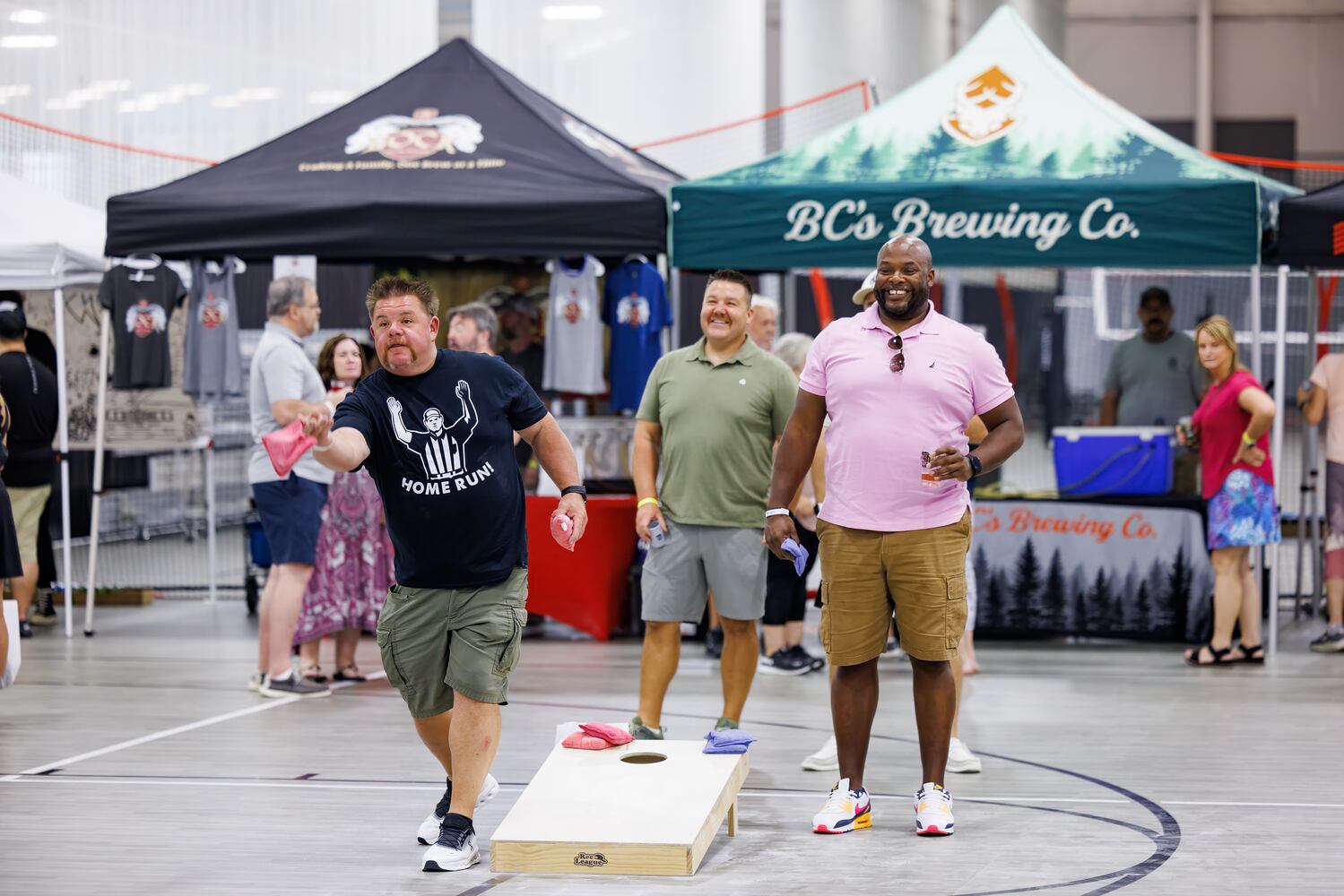 Nook Brew Fest 2024