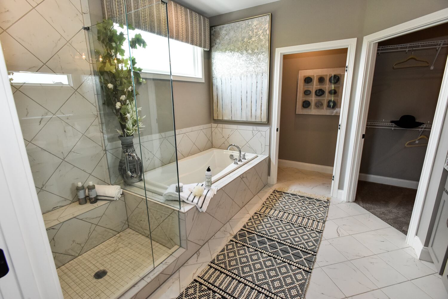Ten custom homes on display for Homearama 2019 in Deerfield Township