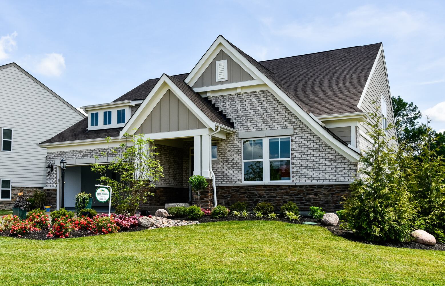 Ten custom homes on display for Homearama 2019 in Deerfield Township