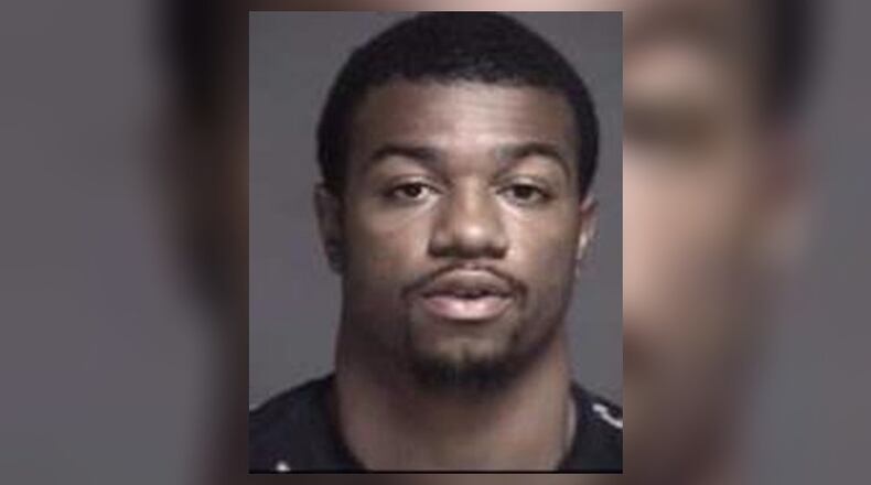 Dalaquan Wright, 22, of Middletown, was charged with drug trafficking, a first-degree felony.