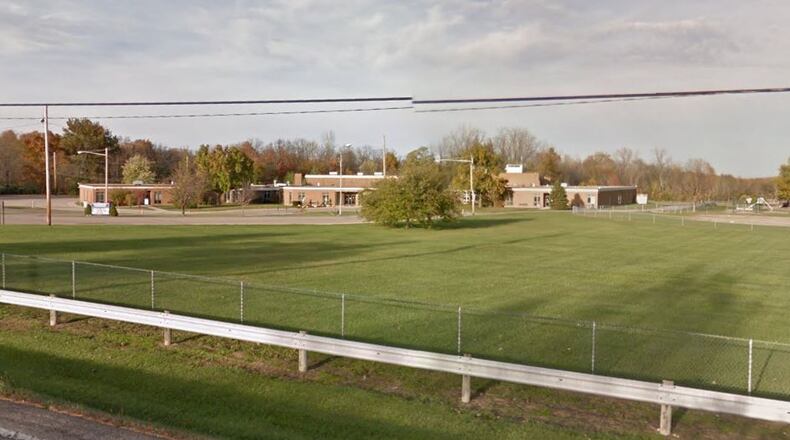 Construction of a new Marshall Elementary building took an official step forward Oct. 26 with a unanimous vote by the Ohio Facilities Construction Commission to approve state funding for the project. FILE PHOTO