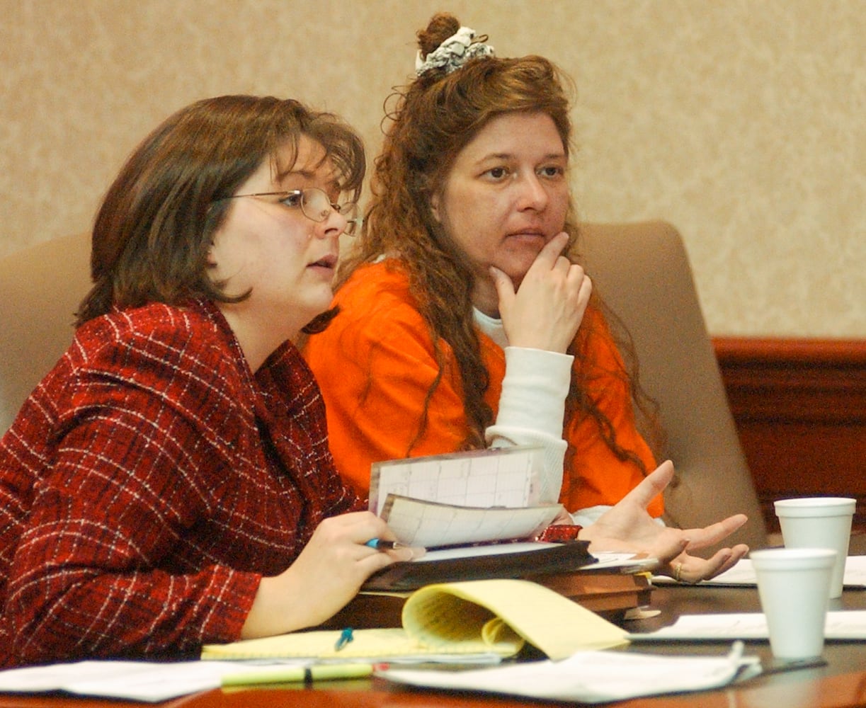 February 2003 photos Journal-News