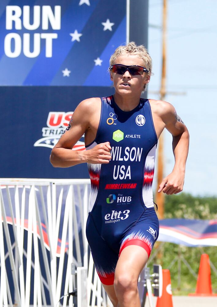 USA Triathlon Youth and Junior National Championships