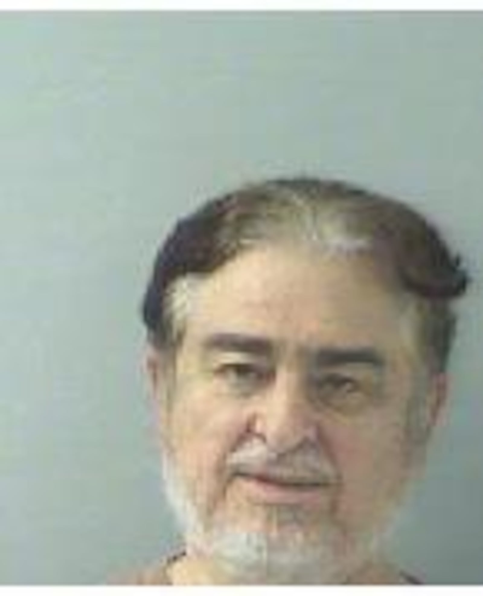 Dr. Saad Sakkel was sentenced Friday, Aug. 14, 2020 to 20 years in federal prison for dealing opioids. BUTLER COUNTY JAIL