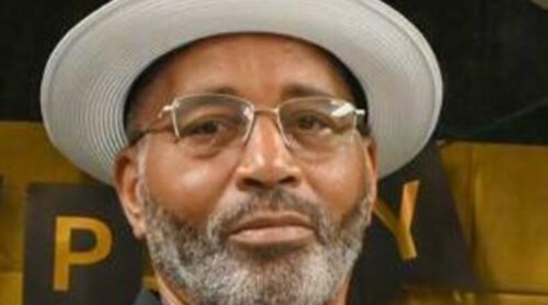 Photo of Curtis Johnson Sr.