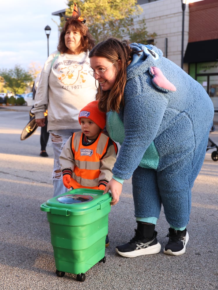 DDN 102225 Austin Landing Trunk or Treat