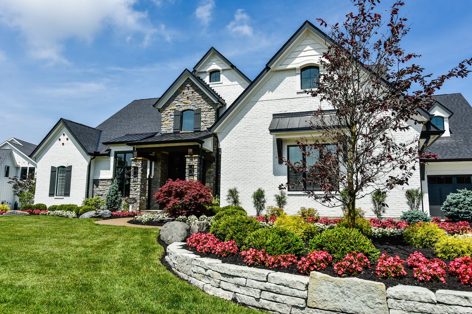 Ten custom homes on display for Homearama 2019 in Deerfield Township