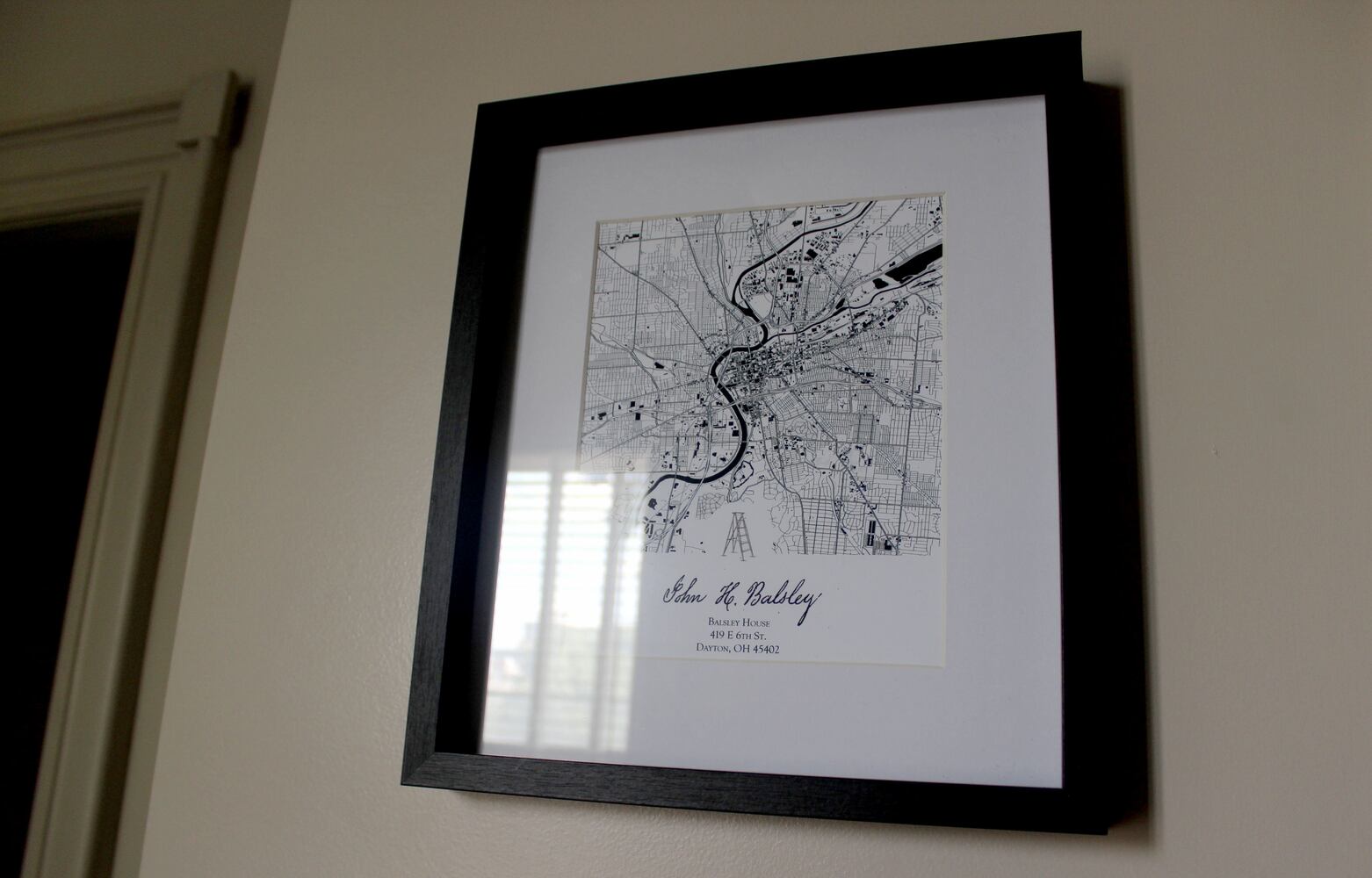 A look inside the Balsley’s house: Dayton’s most luxarious (and expensive) AirBnB rentals