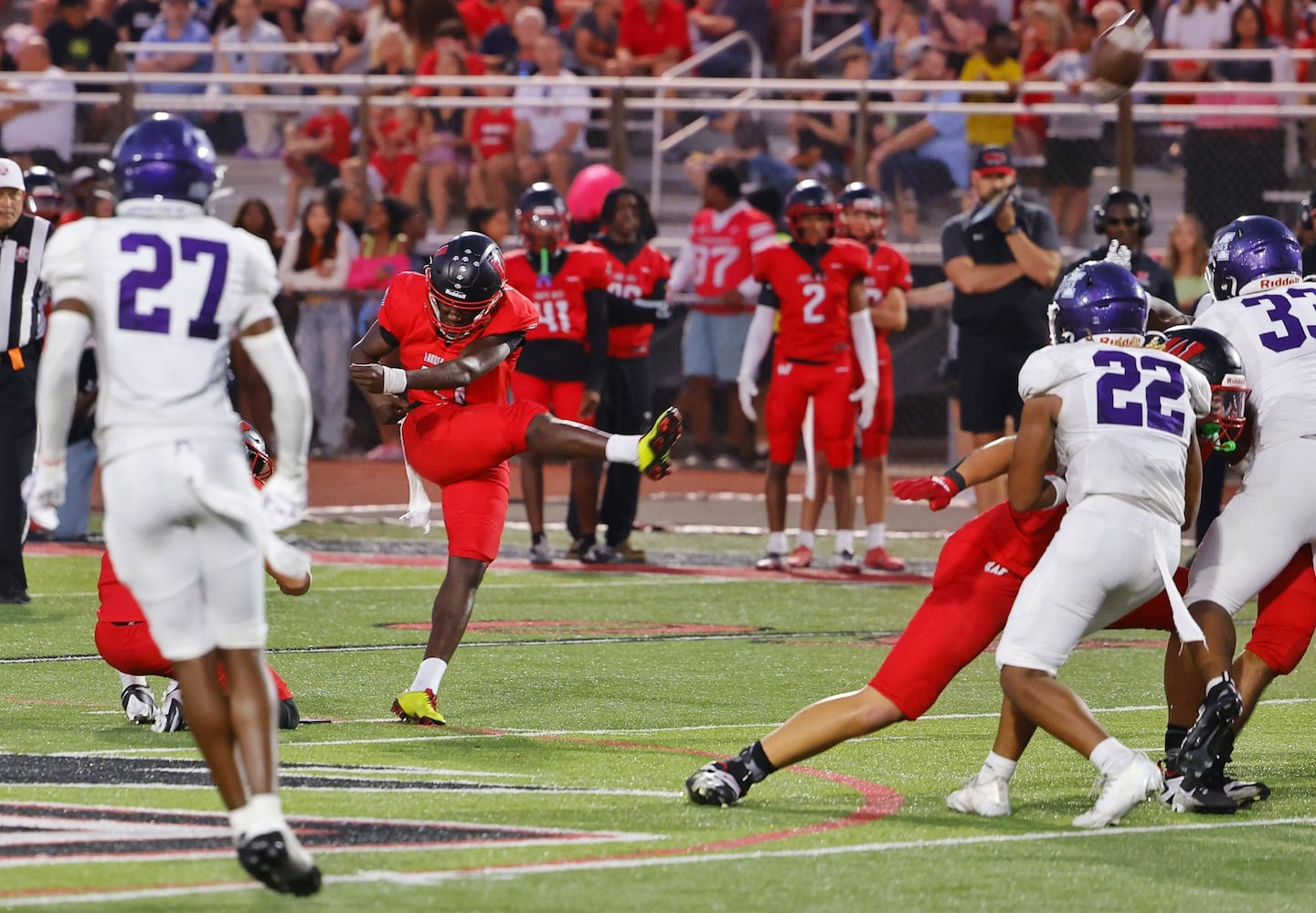 092625 Lakota West vs. Middletown Football