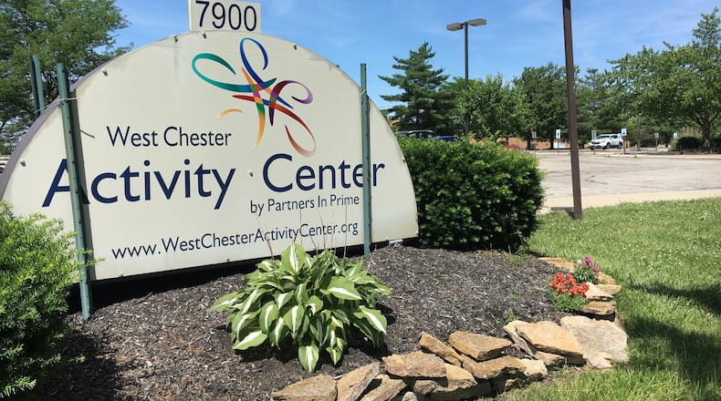 The West Chester Twp. trustees sold the West Chester Activity Center on Cox Road where senior programming and meals have been offered for years. The center is in back of the Tylersville Road Kroger and the grocery giant’s landlord has paid $1.8 million for the property.
