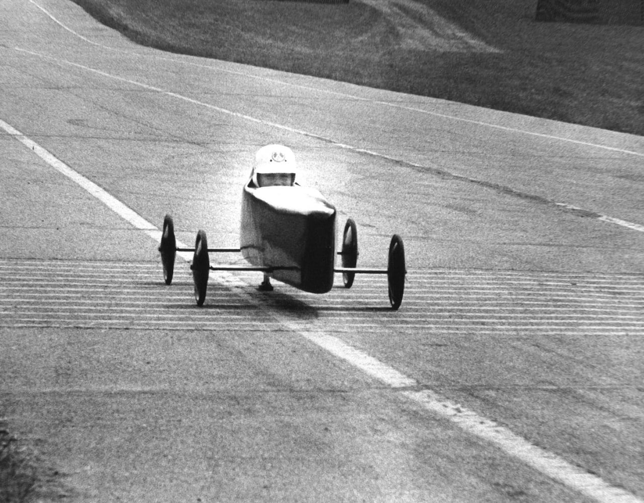 soap box derby