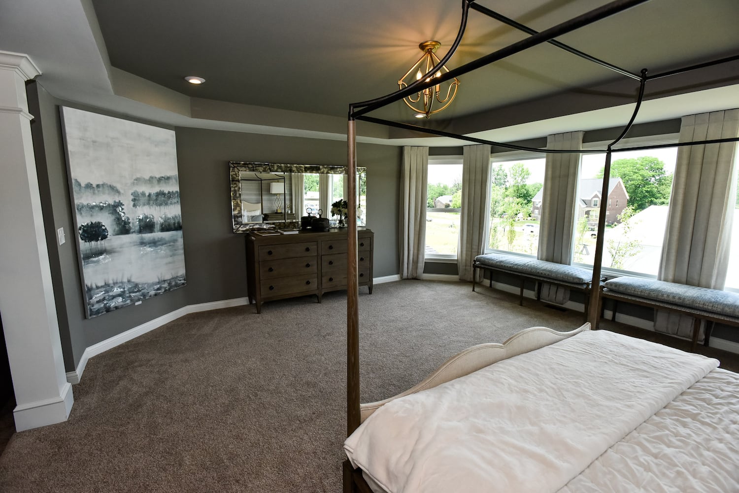 Ten custom homes on display for Homearama 2019 in Deerfield Township