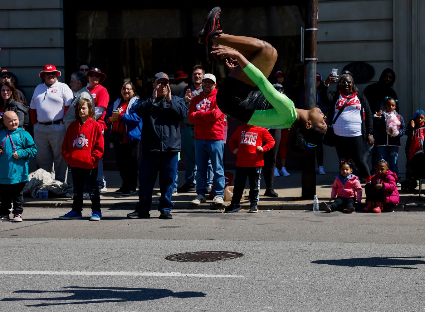 033023 Reds Parade