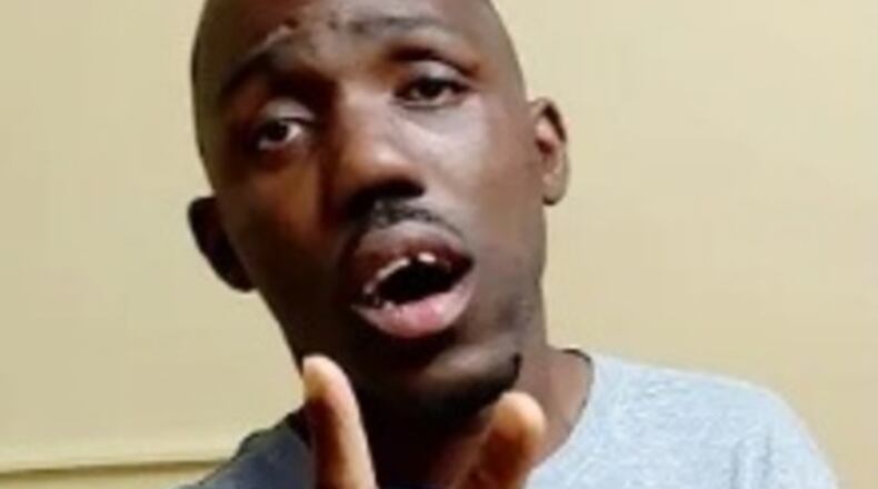 Photo of James Morrison