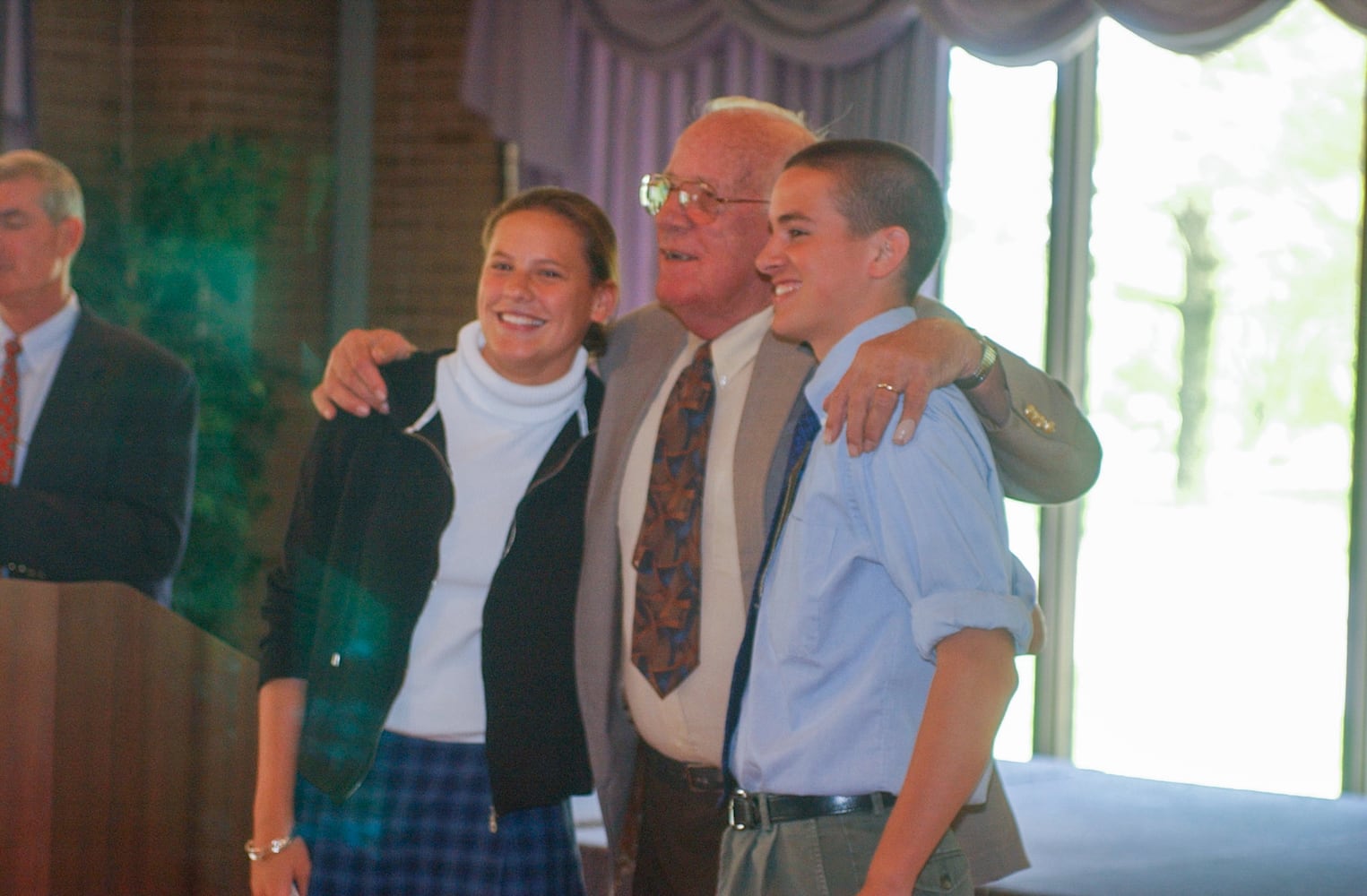 PHOTOS: 20 years ago in Butler County in scenes from May 2002