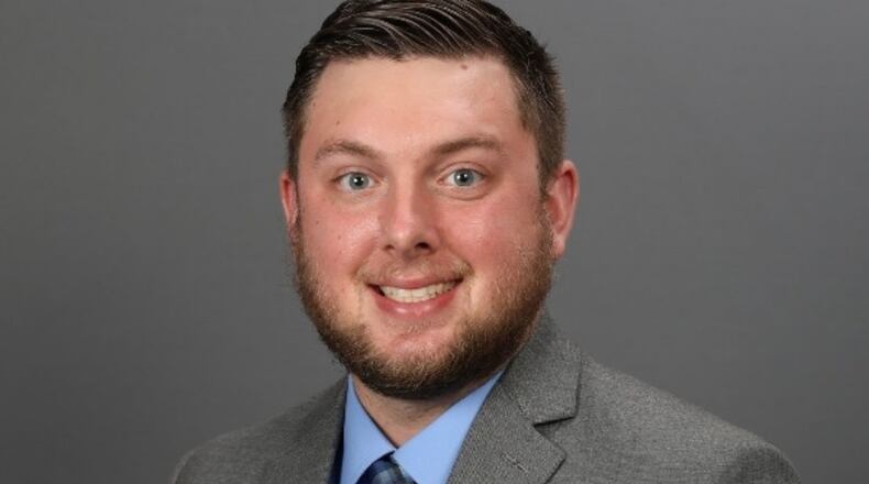 Middletown Schools on-going focus on helping meet a wide range of students’ needs will have a new coordinator going into the coming school year. The city schools’ governing board recently approved the hiring of Wiley Collett as the district’s new Student Services Coordinator for its nearly 6,000 students. (Provided)