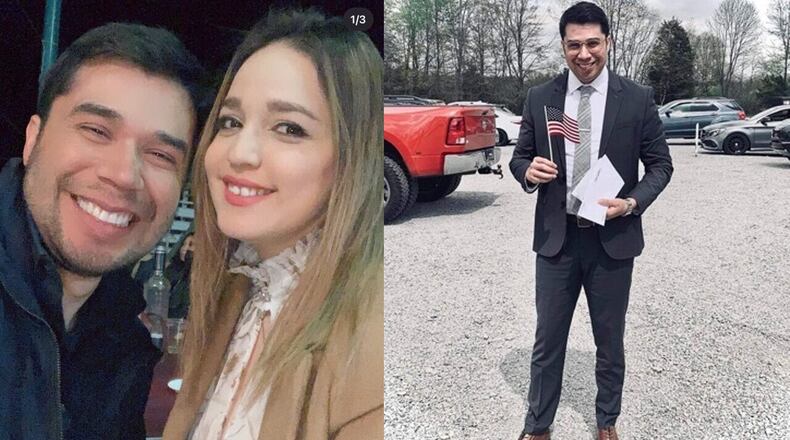José Melesio Gutierrez is a Hamilton resident who was missing after taking a trip to Mexico, which he did frequently, according to his sister Brandie Gutiérrez. CONTRIBUTED
