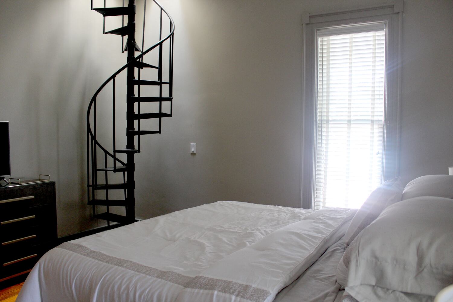 A look inside the Balsley’s house: Dayton’s most luxarious (and expensive) AirBnB rentals