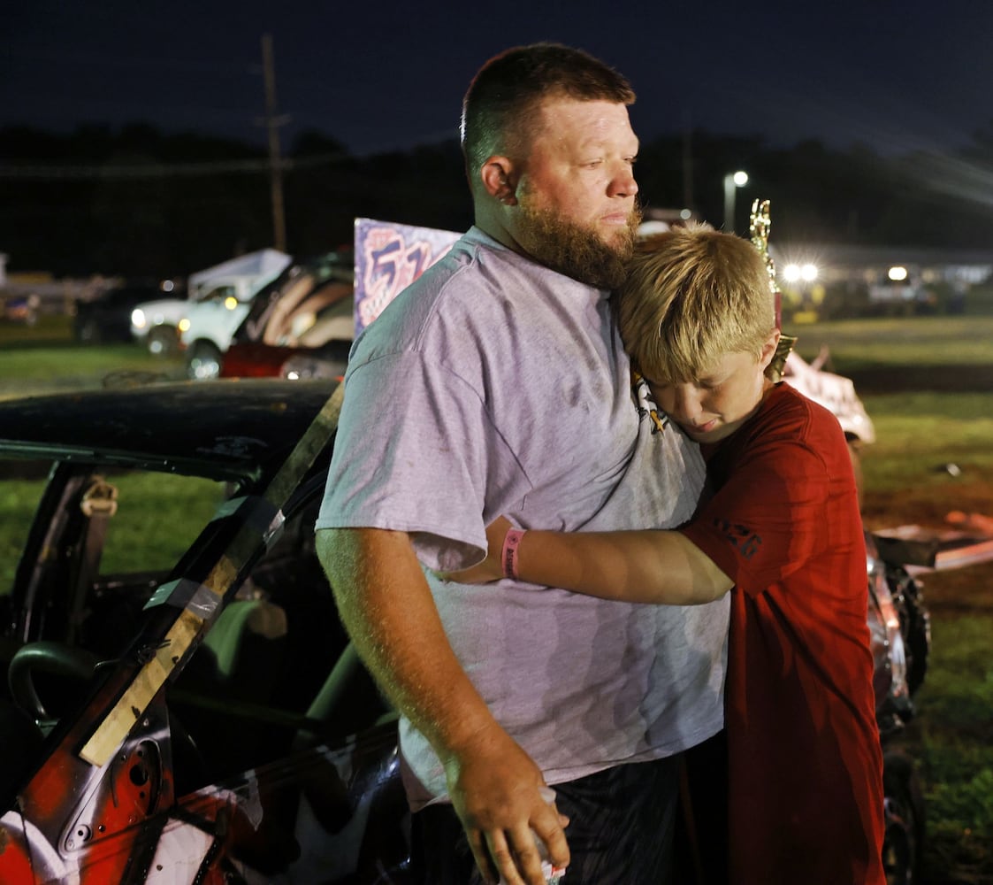 072722 butler county fair derby