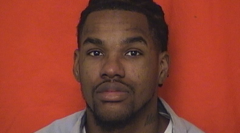 Jermaine DeShawn Clark