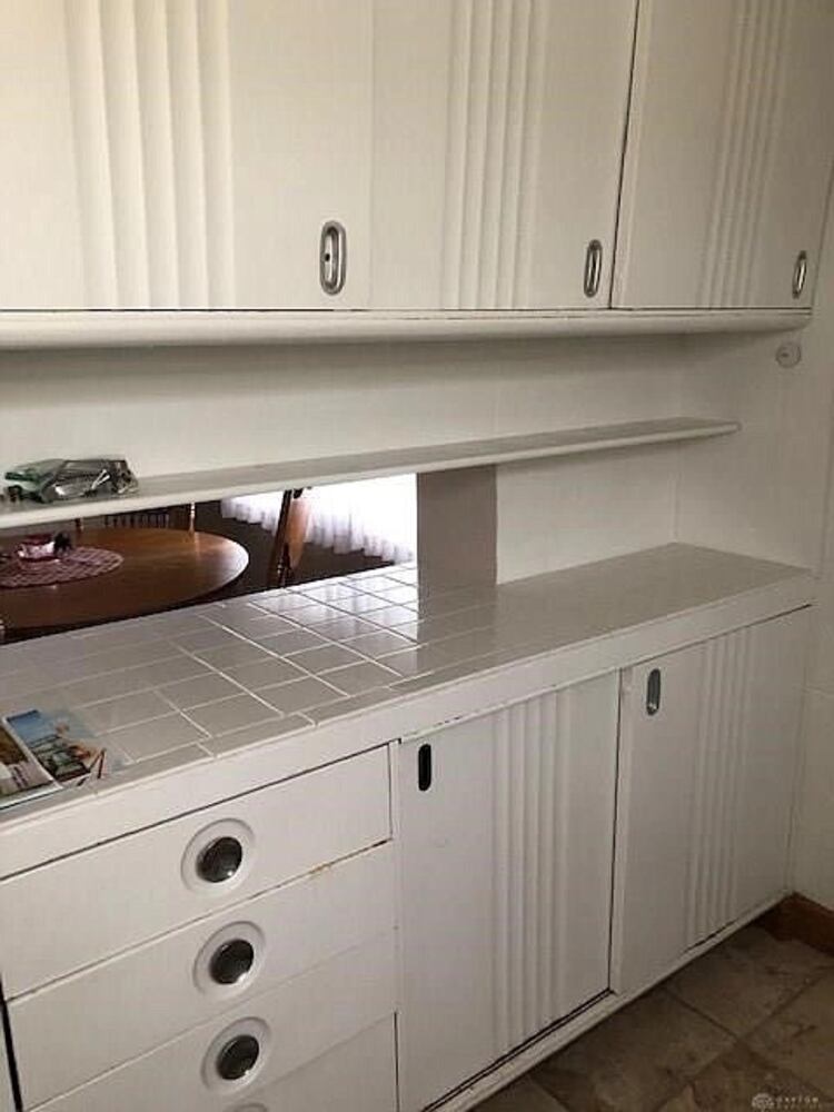 Photos: Unique porcelain-enameled steel for sell in Dayton area