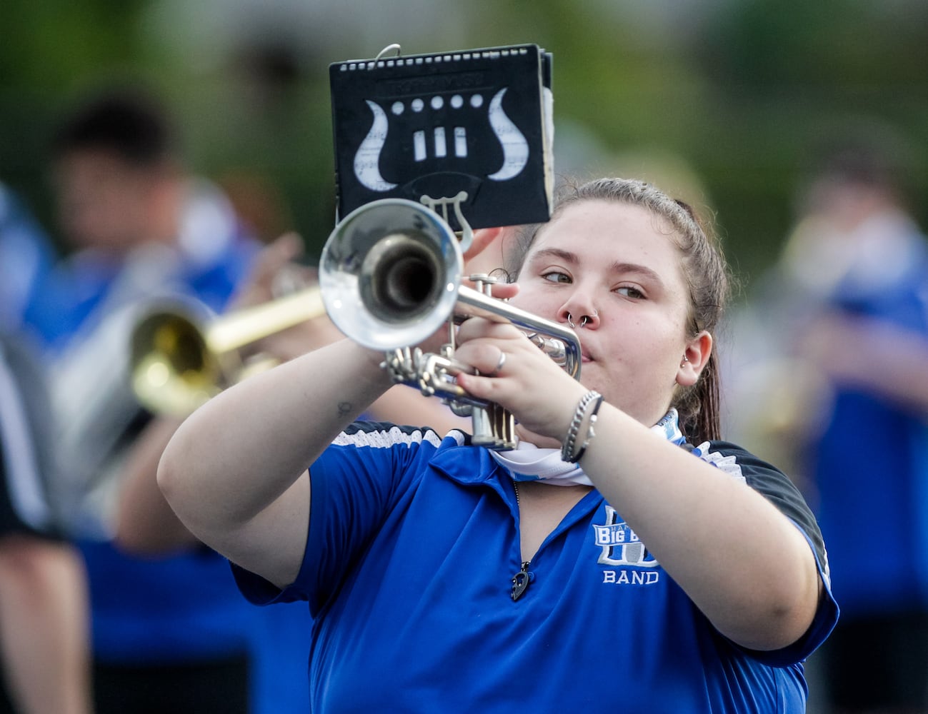 082820 Hamilton Football vs Princeton