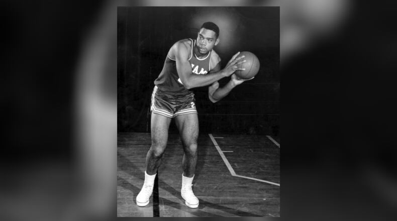 Wayne Embry- MIAMI UNIVERSITY FILE PHOTO, DATE UNKNOWN