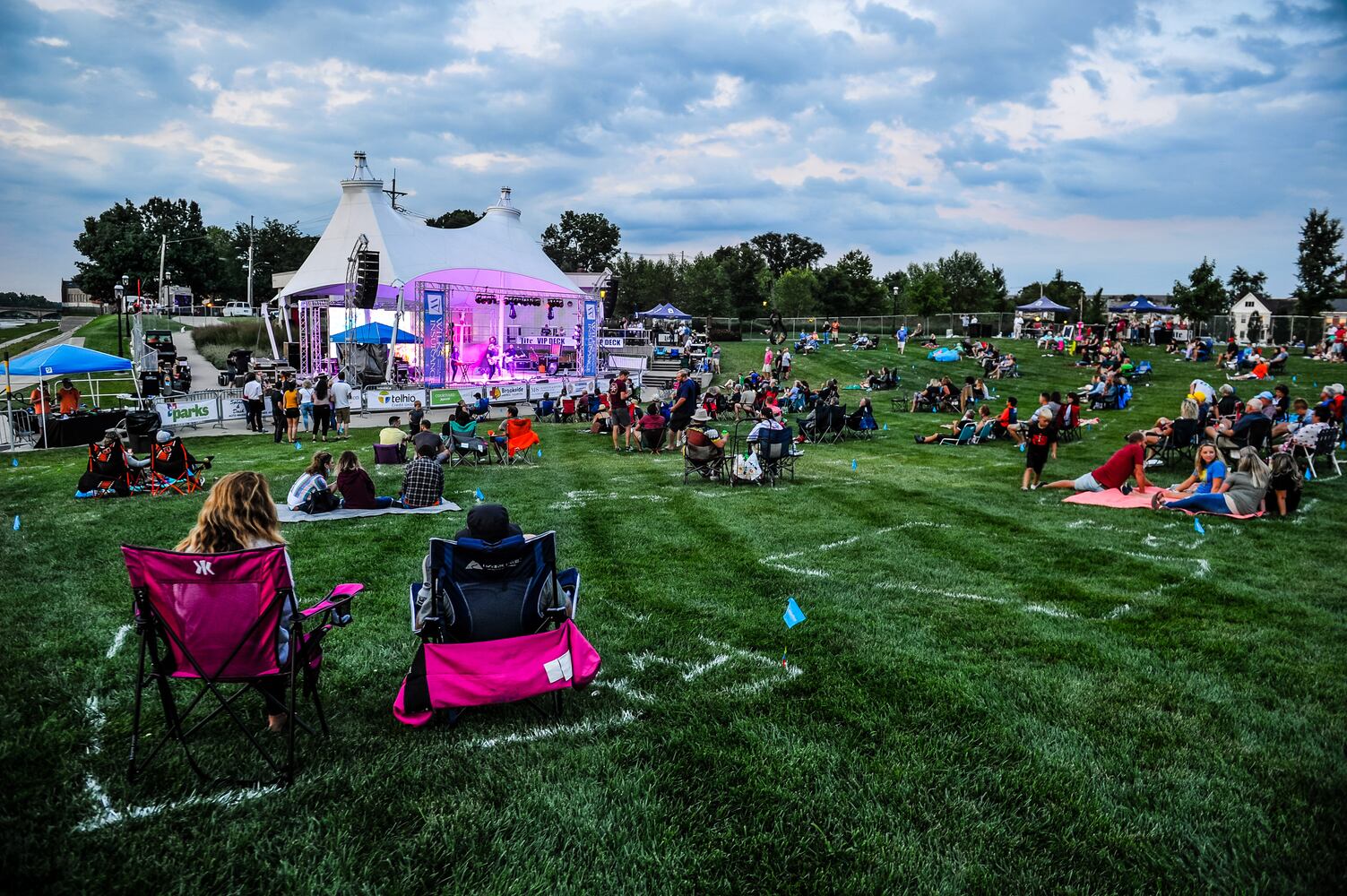 080620 RiversEdge Concert